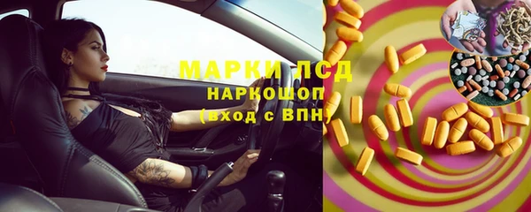 ешки Надым